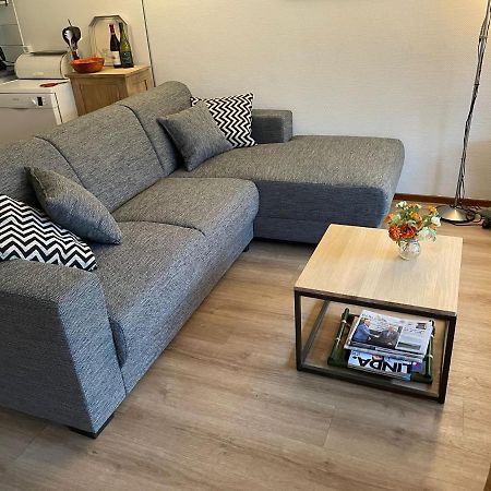 Tante Truus, een Torenhoeve appartement Nieuw-Haamstede Buitenkant foto